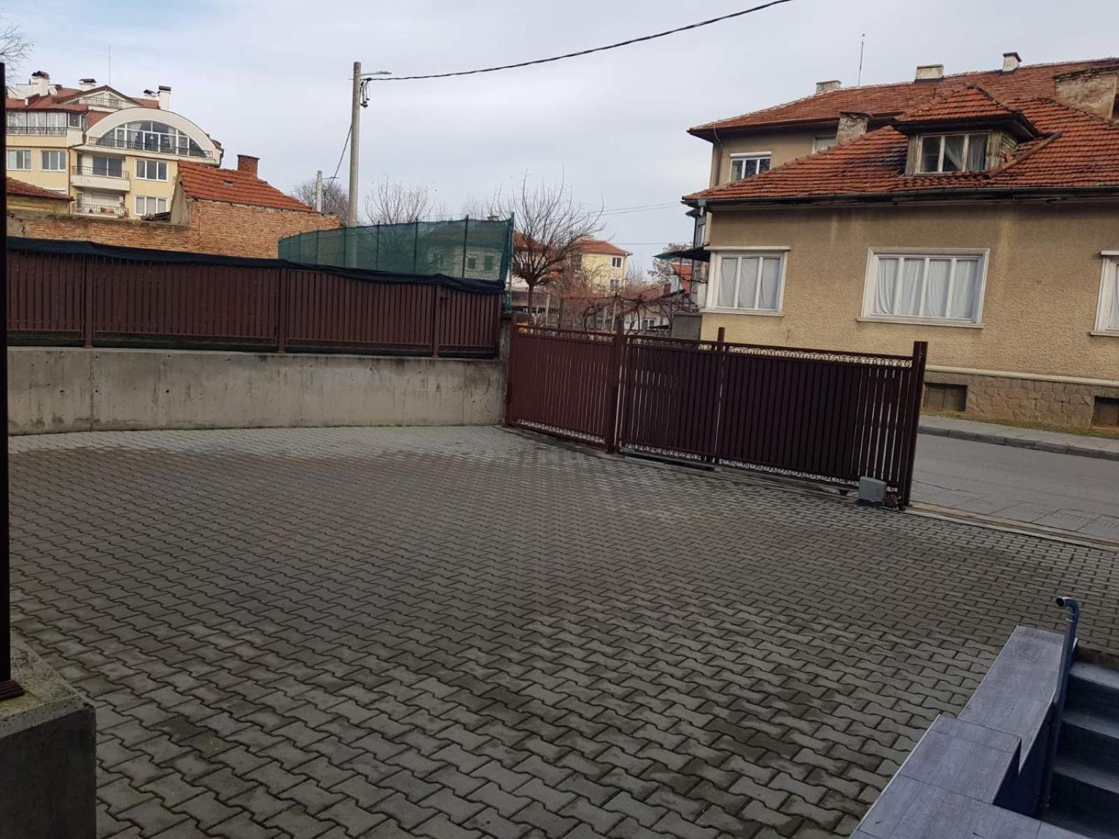 Бутик Хотел Ресторант Брасери И Релакс Зона Сажитариус Kiustendil Exterior foto